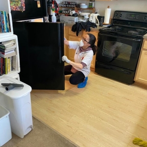 Photo of MK Cleaning Services