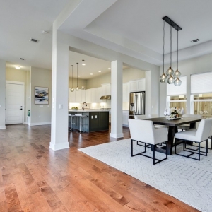 Photo of Austin Painting and Cabinets