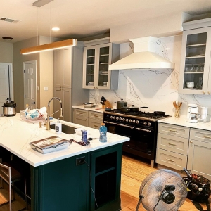 Photo of Austin Painting and Cabinets