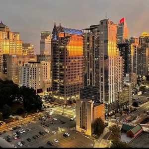 Photo of The Vue Charlotte on 5th