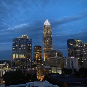 Photo of The Vue Charlotte on 5th