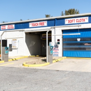 Photo of Prowash