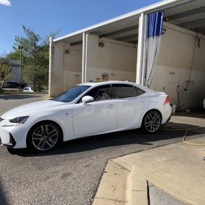 Photo of Prowash