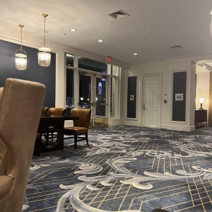 Photo of Boston Harbor Hotel