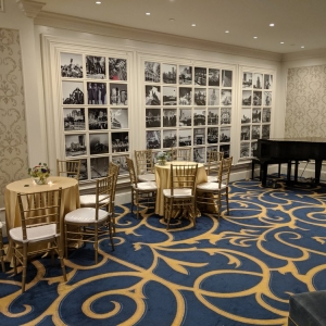 Photo of Boston Harbor Hotel