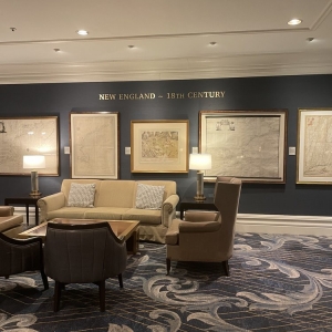 Photo of Boston Harbor Hotel