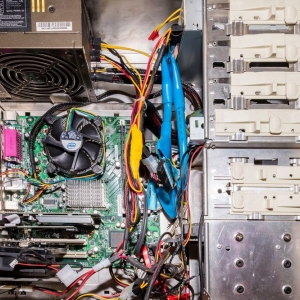 Photo of Comset Computers