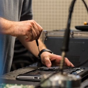Photo of Comset Computers
