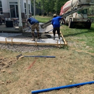 Photo of Hamilton Concrete