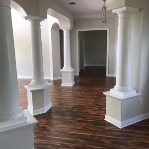 Photo of MCK Closets & Flooring