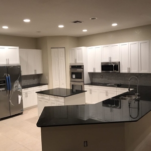 Miami MCK Closets & Flooring