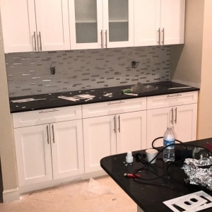 Photo of MCK Closets & Flooring
