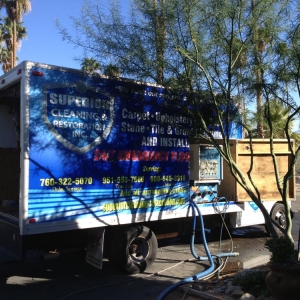 Photo of Superior Cleaning & Restoration Inc
