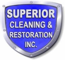 Photo of Superior Cleaning & Restoration Inc