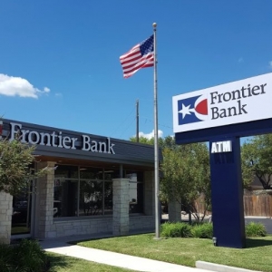 Photo of Frontier Bank of Texas