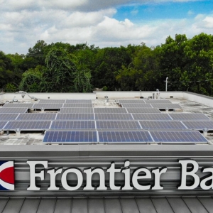 Austin Frontier Bank of Texas