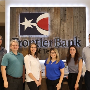 Photo of Frontier Bank of Texas