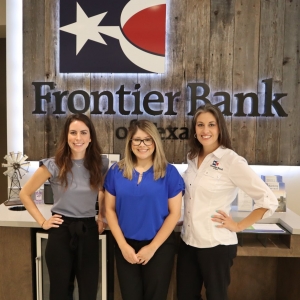 Photo of Frontier Bank of Texas