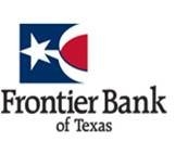 Photo of Frontier Bank of Texas