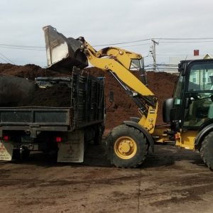 Photo of Terzian Trucking