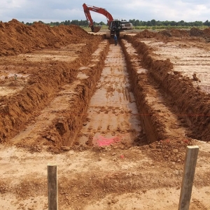 Photo of Corona's Concrete