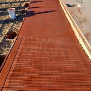 Photo of Corona's Concrete