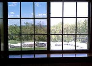 Photo of Viewpoint Window Works