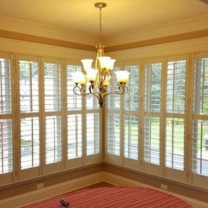 Photo of Viewpoint Window Works