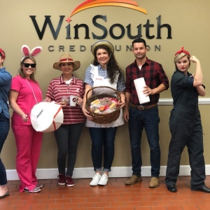 Photo of WinSouth Credit Union