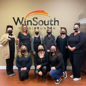 Photo of WinSouth Credit Union