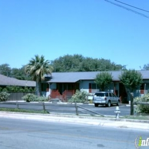 San Antonio Tollette Construction Company