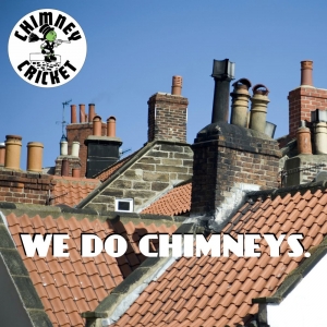 Woodlyn Chimney Cricket