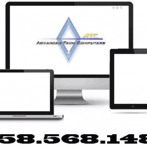 Photo of Advanced Tech Computers