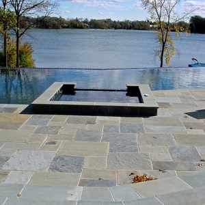 Photo of SDS Stone Paving