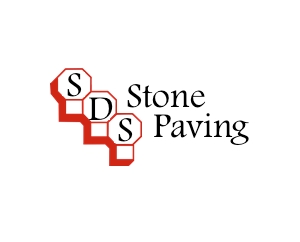 Photo of SDS Stone Paving