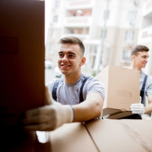 Baltimore Royal Baltimore Moving Company