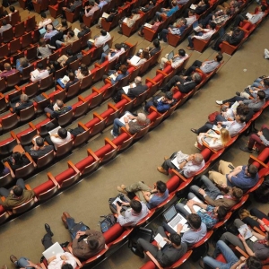 Photo of Virtual Venue
