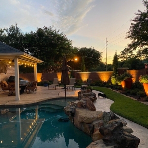 Photo of JB Landscape Design