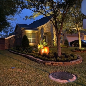 Photo of JB Landscape Design