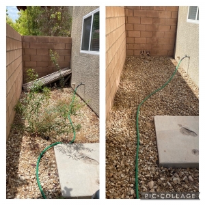 Las Vegas Ultimate Lawn Maintenance
