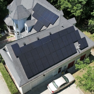 Richmond Virginia Energy Solutions