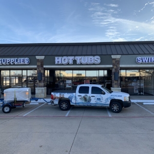 Photo of Relax & Retreat Hot Tubs