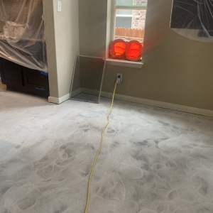 Photo of Clean Air Flooring Removal