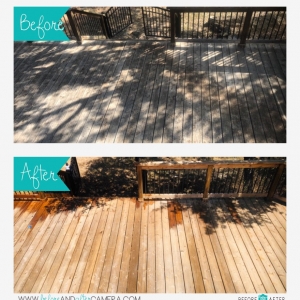 New Braunfels Rusty's Pressure Washing & More