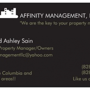 Photo of Affinity Management