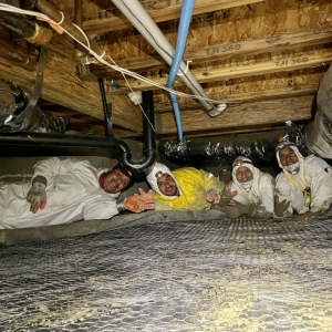 Photo of Norcal Rodent Proofing