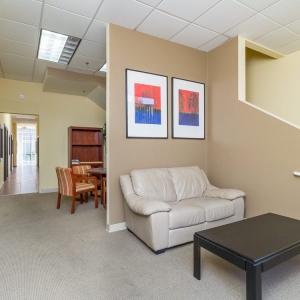 Photo of Executive Suites