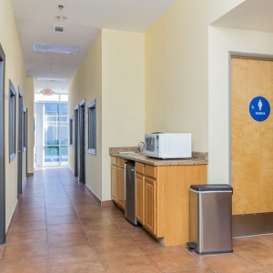 Photo of Executive Suites