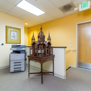Photo of Executive Suites