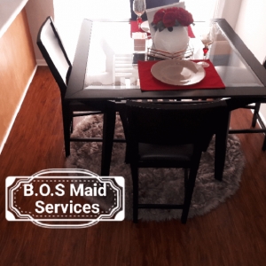Photo of Bos Maid Services
